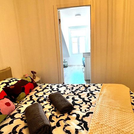 New Chill Apartment Lisbon Bagian luar foto