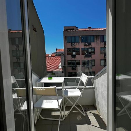 New Chill Apartment Lisbon Bagian luar foto