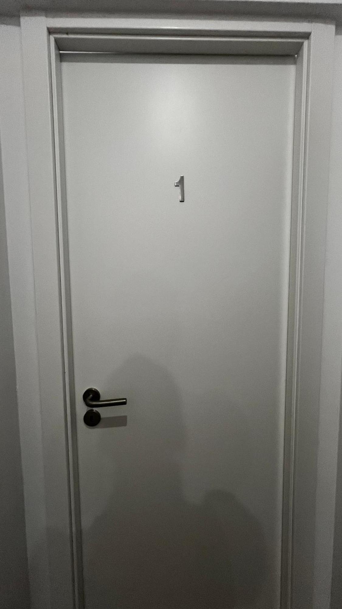 New Chill Apartment Lisbon Bagian luar foto