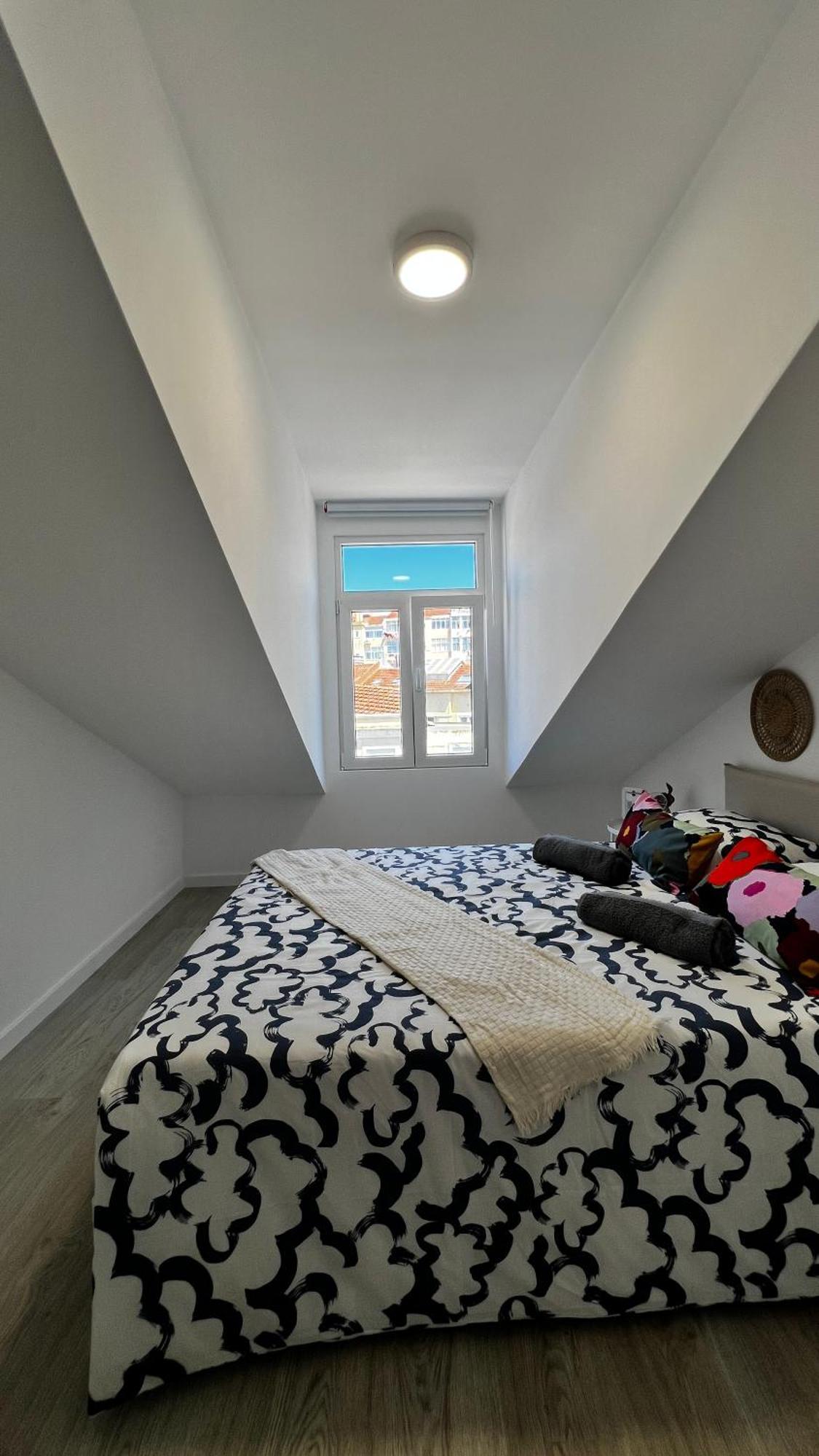 New Chill Apartment Lisbon Bagian luar foto