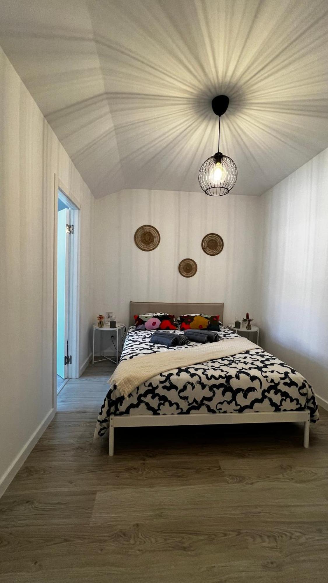 New Chill Apartment Lisbon Bagian luar foto