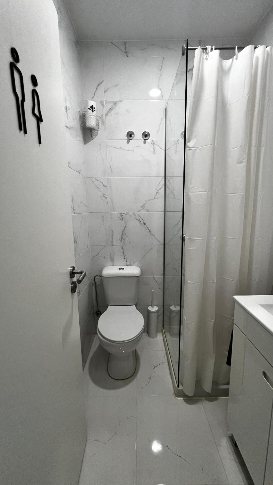 New Chill Apartment Lisbon Bagian luar foto