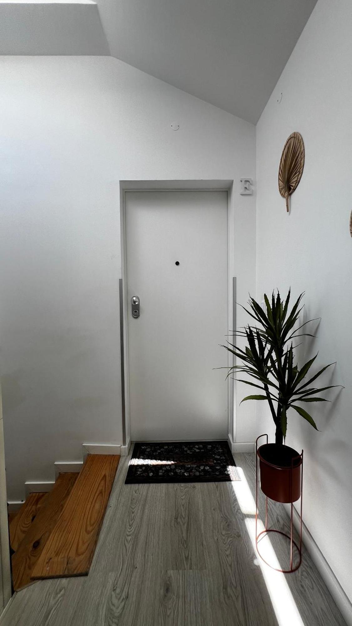 New Chill Apartment Lisbon Bagian luar foto