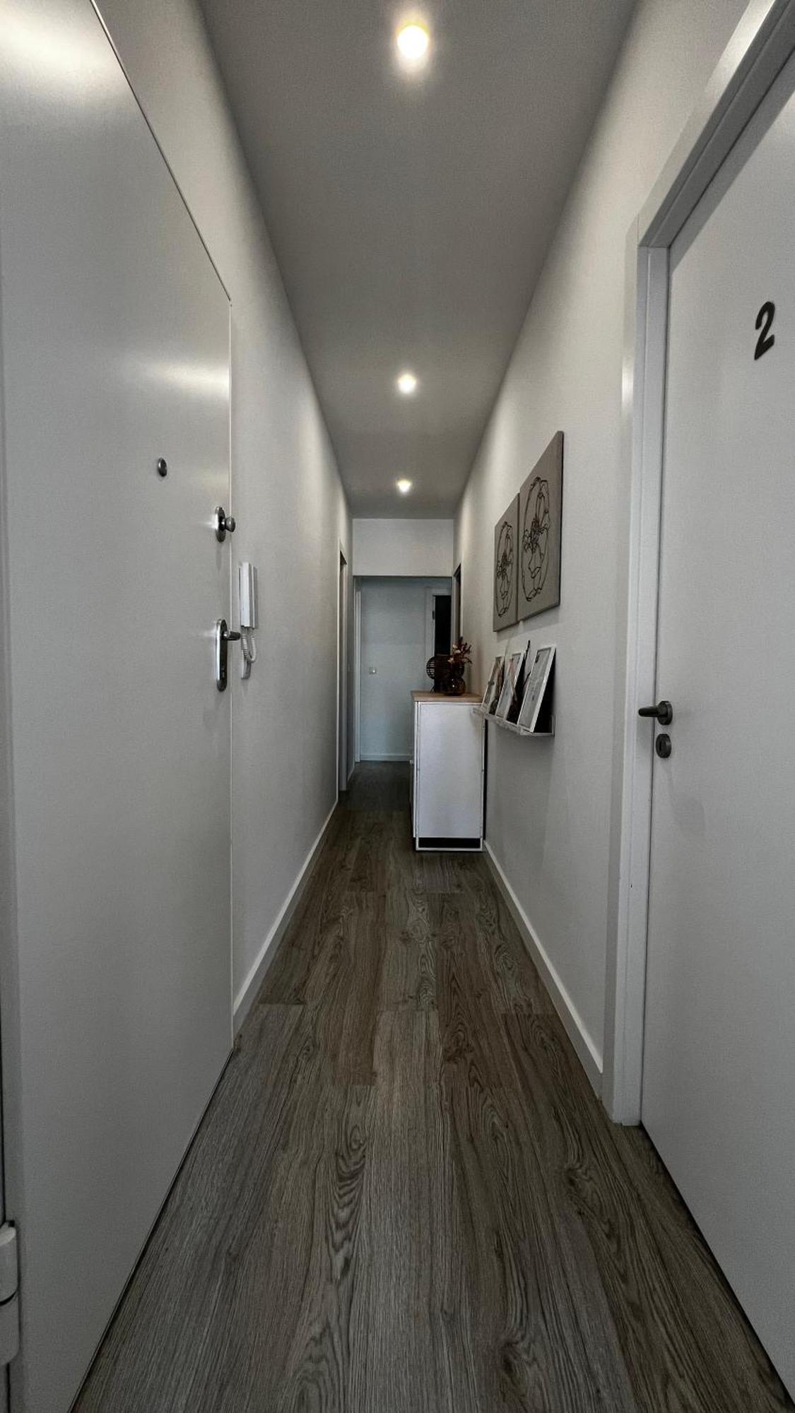 New Chill Apartment Lisbon Bagian luar foto