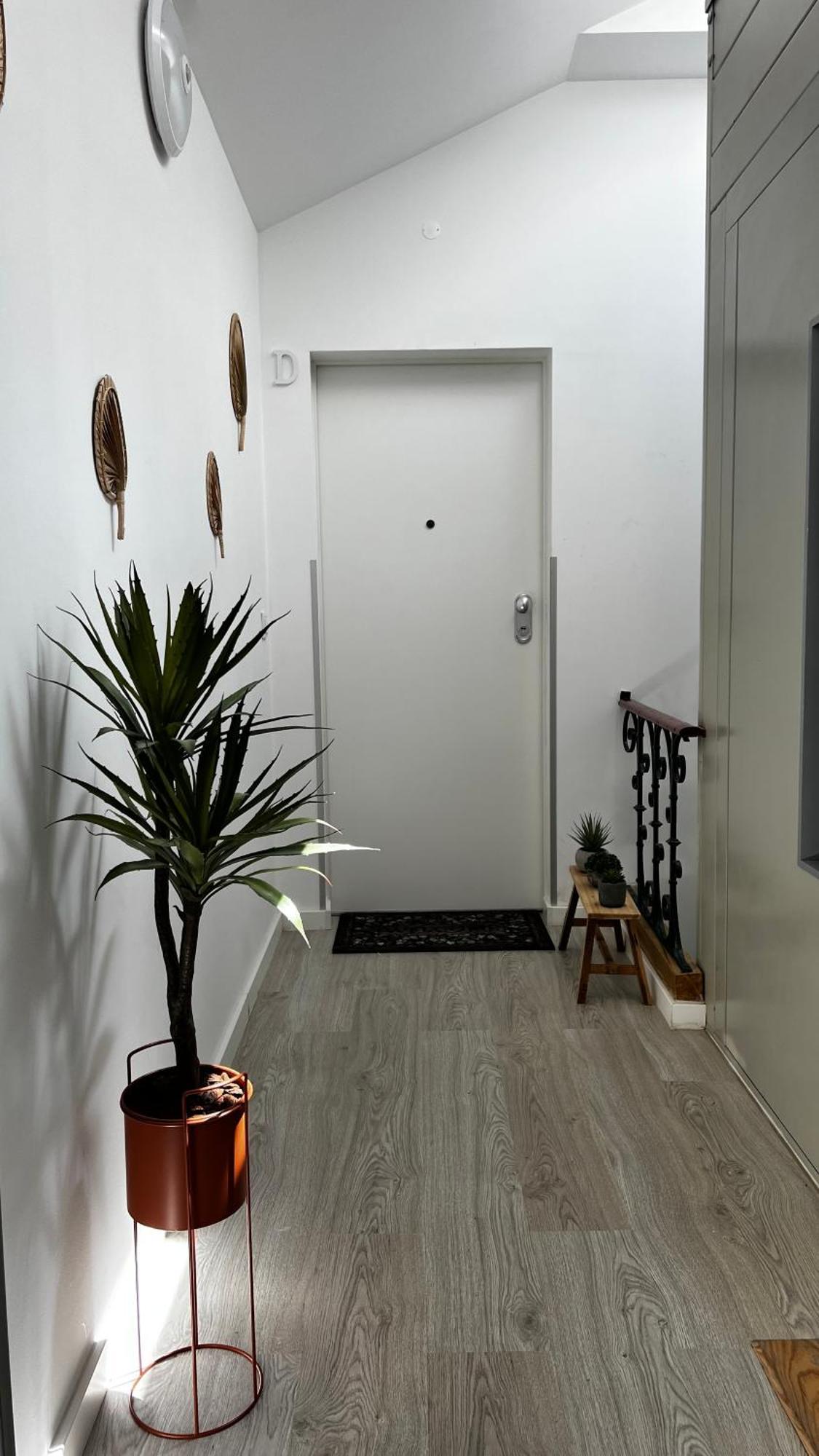 New Chill Apartment Lisbon Bagian luar foto